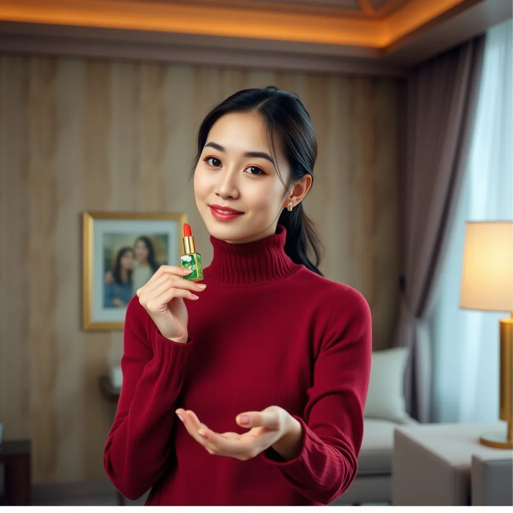 Make It Real: Visualize Your Product Here